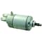 Wai Global Starter, STRMT PMDD, 12 Volt, CCW, 10Spline Shaft 18638N - alternate 4